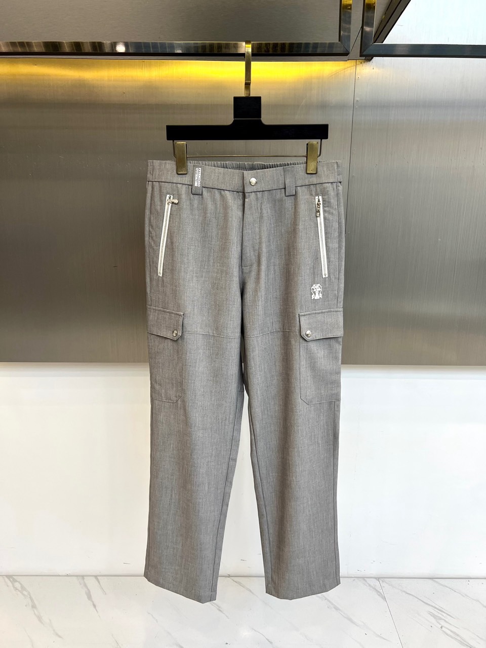 Casual Pants Man